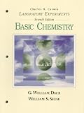 Laboratory Experiments for Basic Chemistry