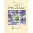 Laboratory Experiments for Basic Chemistry by  Corwin
