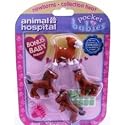 Animal Hospital Pocket babies Shetland Pony