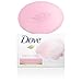 Dove Core Beauty Bar, Pink 4 oz, 6 Bar