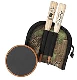Hunters Specialties Slate Witch Combo Turkey Call Kit