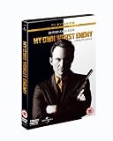 My Own Worst Enemy: Season 1 [DVD] [2009]