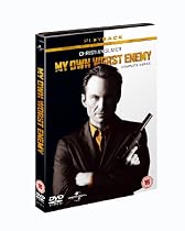My Own Worst Enemy: Season 1 [DVD] [2009]