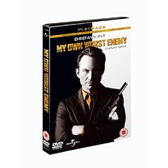 My Own Worst Enemy [Import anglais]