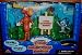 The Adventures of Rocky & Bullwinkle and Friends Pvc Figures in Boxed Set