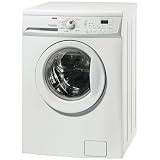 Zanussi ZKH7146J Freestanding Washer Dryer