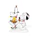 Department 56 Peanuts Christmas Collection Creating Joy Figurine