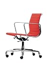 Aluminium Group Chairs - EA-117 - Vitra