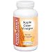 Botanic Choice Apple Cider Vinegar, 500 mg. Capsules, 90 Count Bottle (Pack of 5)