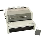 GBC  CombBind  C800pro Binding Machine (27170)