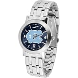 North Carolina Dynasty Men's Anonized Watch