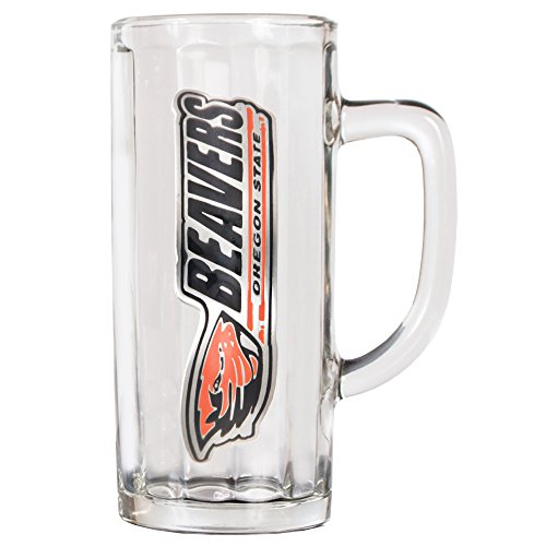 NCAA 22oz Optic Tankard