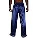 Silk Couture Mens Sleepwear - Gorgeous Silk Pajama / Loungewear Pants
