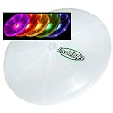 Flash flight glow frisbee - Disco
