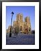 Bristol Cathedral, Bristol, Avon, England, UK, Europe Collections Framed Art Poster P...