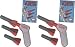 Set of Atomic Blaster Space Guns