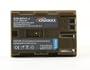 Kinamax 2000mAh BP-511 / BP-512 Replacement Battery for Canon EOS 10D, 20D, 30D, 40D, 5D, D30, D60, Rebel, Optura 100MC, 200MC, Pi, Xi, PowerShot G2, G3, G5, G6, Pro 1, 90 IS, ZR40, ZR45MC, ZR50MC, ZR60, ZR65MC, ZR70MC, ZR80, ZR85, ZR90