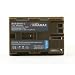 Kinamax 2000mAh BP-511 / BP-512 Replacement Battery for Canon EOS 10D, 20D, 30D, 40D, 5D, D30, D60, Rebel, Optura 100MC, 200MC, Pi, Xi, PowerShot G2, G3, G5, G6, Pro 1, 90 IS, ZR40, ZR45MC, ZR50MC, ZR60, ZR65MC, ZR70MC, ZR80, ZR85, ZR90