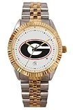 Georgia Bulldogs Mens Executive Watch