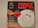 FIREX - SMOKE ALARM - 120V WIRE IN