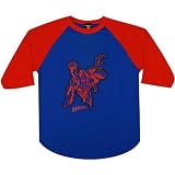 Superman - High Density 3/4 Sleeve
