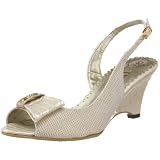 J.Renee Womens Lucie Sandal