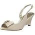 J.Renee Womens Lucie Sandal