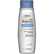 Aveeno Active Naturals Positively Smooth Shower & Shave Cream 10 fl oz