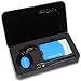Easy2pick Luggage Locator and Key Finder Blister Wireless Tracking Transmitter with Alarm