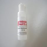 Treadmill Parts Zone Silicone Lubricant 2.0 Oz