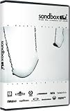 スノーボードDVD Sandbox (2 DVD SET)