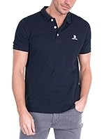 Giorgio Di Mare Polo (Azul Marino)