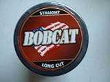 Bobcat Straight Long Cut