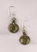 Rainforest Jasper Earrings