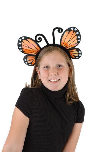 Butterfly Headband OR
