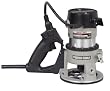 Porter-Cable 691 11 Amp 1-3/4-Horsepower D-Handle Router with 1/4-Inch and 1/2-Inch Collets