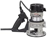 Porter-Cable 691 11 Amp 1-3/4-Horsepower D-Handle Router with 1/4-Inch and 1/2-Inch Collets