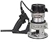 Porter-Cable 691 11 Amp 1-3/4-Horsepower D-Handle Router with 1/4-Inch and 1/2-Inch Collets