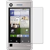 Motorola Devour Screen Protector (Motorola A555)