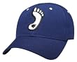 North Carolina Tar Heels ''FOOT'' Navy DHS Hat