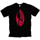 Star Trek Borg Logo Insignia T-Shirt