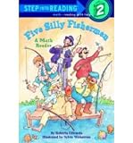 [ Five Silly Fishermen[ FIVE SILLY FISHERMEN ] By Edwards, Roberta ( Author )Oct-17-1989 Paperback