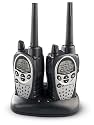 Midland GXT800VP4 22-Channel 26-Mile GMRS 2-Way Radio (Pair)