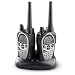 Midland GXT800VP4 22-Channel 26-Mile GMRS 2-Way Radio (Pair)