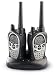 Midland GXT800VP4 22-Channel 26-Mile GMRS 2-Way Radio (Pair)