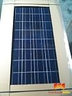4 Sharp 240w Multi Solar Panels with 60 Cells,B grade, UL CEC, ND-240QCJ BX USA