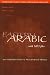 Books : Eastern Arabic (Book/Cassette Course)