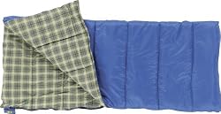 Eureka!  Cayuga 30-Degree Rectangular Sleeping Bag