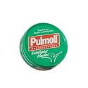 Pulmoll Eukalyptus Menthol Bonbons 75 g für EUR 1,85 (100 g= EUR 2,47)