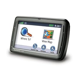 Garmin n�vi 850 4.3-Inch Portable GPS Navigator